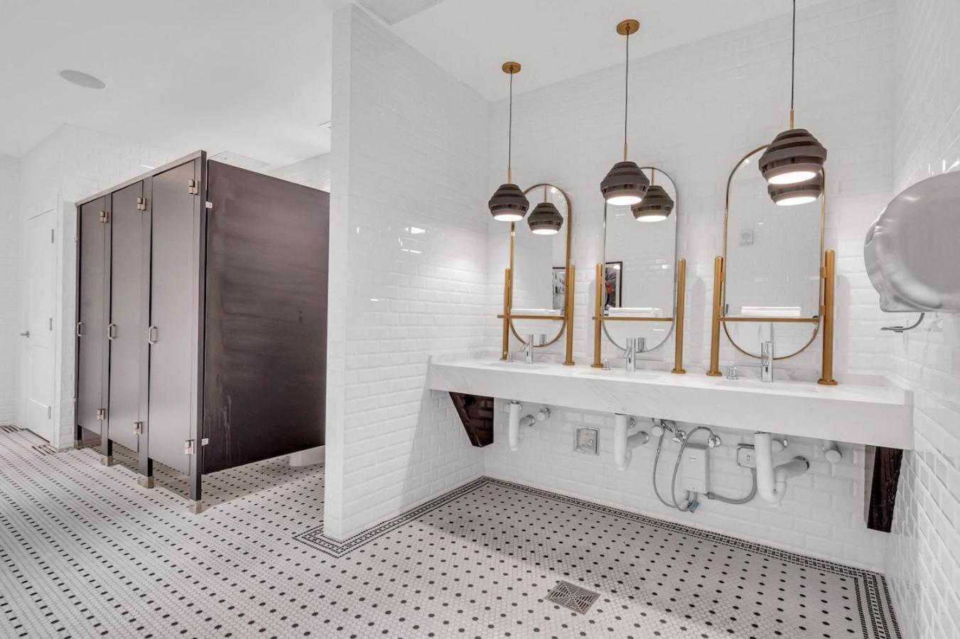 דירות Beautiful Unit In Downtown Miami With Free Parking מראה חיצוני תמונה