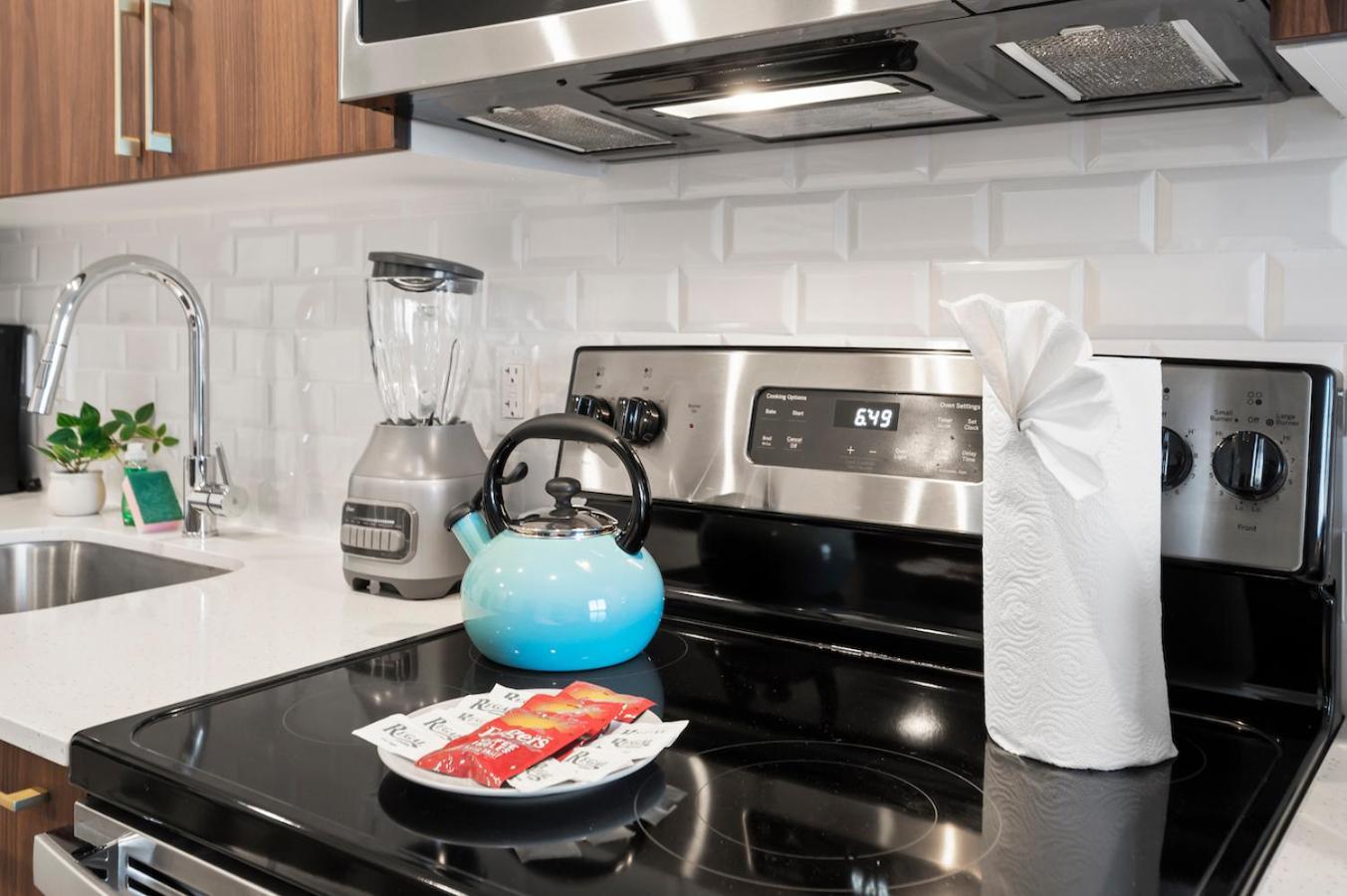 דירות Beautiful Unit In Downtown Miami With Free Parking מראה חיצוני תמונה